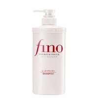 屈臣氏 芬浓FINO透润美容液洗护组合日常头发护理550ml×2官方正品