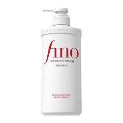 芬浓 透润美容液修护清洁洗发水护发素500ml