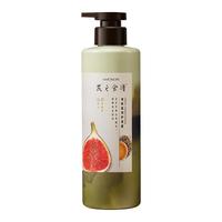  Hair Recipe/发之食谱 修护滋养 护发素套装