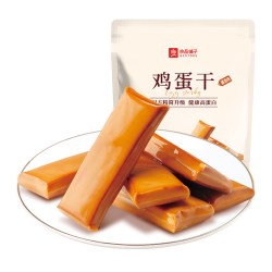 良品铺子 鸡蛋干 酱香味
