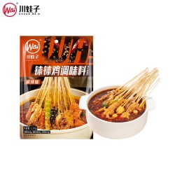 川娃子 钵钵鸡调味料 麻辣味