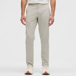 lululemon WovenAir 男士修身剪裁长裤 LM5AY0S