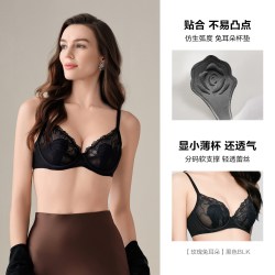 安莉芳 女士文胸 EBW0874