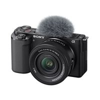 索尼 ZV-E10套机（16-50mm）