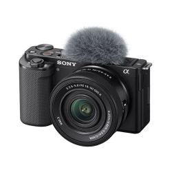 索尼 ZV-E10套机（16-50mm）