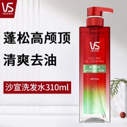 沙宣 洗发水 310ml*1
