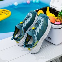 HOKA 1147650 魔术贴速干 溯溪鞋