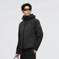 波司登 叠变系列 三合一冲锋衣 羽绒内胆 B40132420（90鹅绒）