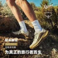 Danner 丹纳 N45 MAX 通用款徒步鞋 33286