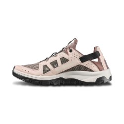 萨洛蒙 TECHAMPHIBIAN 5 女款溯溪鞋 Women's TECHAMPHIBIAN 5