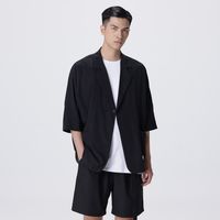PINLI品立 男士西装外套