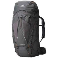 GREGORY Baltoro穿岳系列 85L 铁灰色 徒步登山包