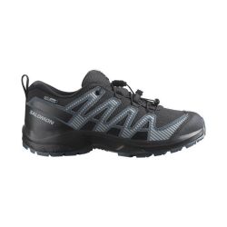萨洛蒙 XAPRO V8 WATERPROOF 儿童运动鞋 5929733239431