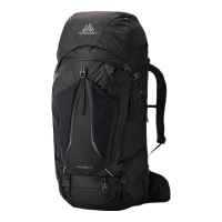 GREGORY格里高利 Baltoro穿岳系列 75L 影松黑 S码 登山包