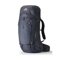 GREGORY Baltoro穿岳系列登山包 85L 阿拉斯加蓝 L码