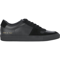 COMMON PROJECTS 皮革绒面革 运动鞋
