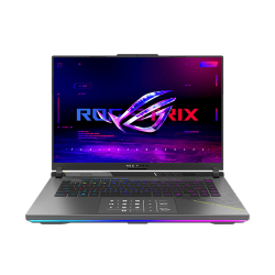 ROG 魔霸10 R9-9955HX RTX5070 16GB+1TB 2.5K 300Hz 游戏本