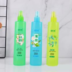 花露水 清爽花露水 清新空气 驱虫用品 195ml 随机1瓶装