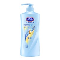 好迪 柔顺修护洗发水官方正品男女士洗发露蓬松洗头膏750ml
