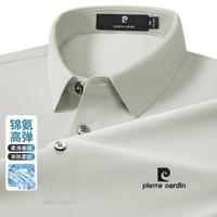 皮尔·卡丹 男士短袖POLO衫