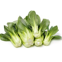 壹香 新鲜小青菜 2-5斤