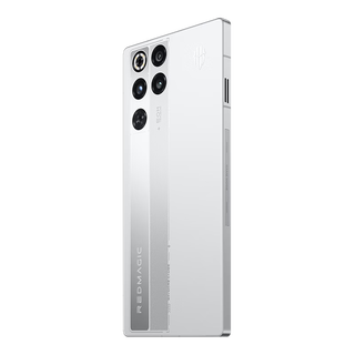 红魔 11S Pro 第五代骁龙8至尊领先版 银翼战神 12GB+256GB 游戏手机