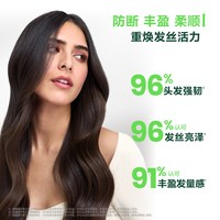 馥绿德雅 小白珠护发素回购券附赠旅行体验装