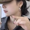 品营 欧美大圈圈耳环