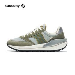 saucony JAZZ RENEW 通用款跑步鞋