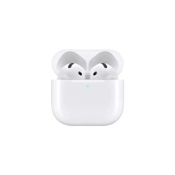 Apple AirPods 4 半入耳式真无线蓝牙耳机