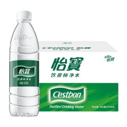 怡宝 饮用纯净水