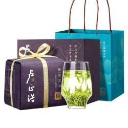 卢正浩 特级 梅字 西湖龙井 150g