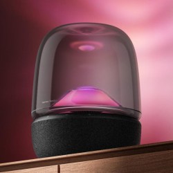 哈曼卡顿 AURA STUDIO5 蓝牙桌面音箱