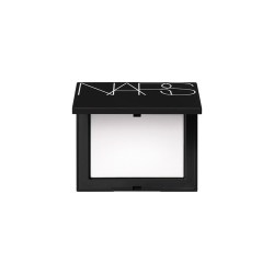 NARS 大白饼 流光美肌轻透蜜粉饼