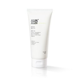 夏伯雅莲 AL小雏菊发膜氨基酸护发素修护受损干枯180ml ALPAALIN