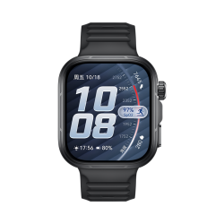 华为 WATCH FIT 5 Pro 智能手表