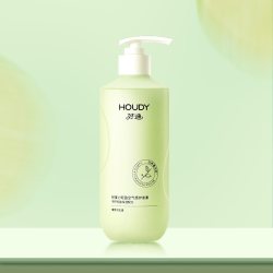好迪 活氧护发素李昊同款保湿润发乳护发润柔顺顺滑改善毛躁干枯