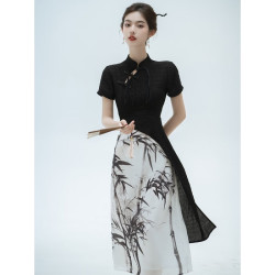 艾珠儿 女士连衣裙 2026