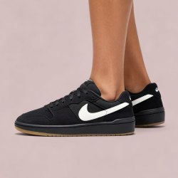 NIKE SB CODE 58 男子低帮板鞋