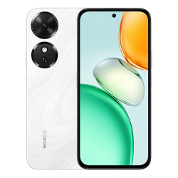 荣耀 Play10C 6000mAh电池 4GB+128GB 晨雾白 5G手机