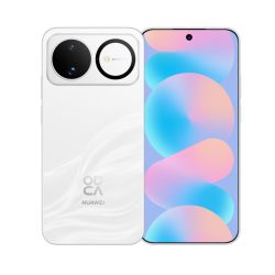 华为 nova 16 手机 12GB+256GB 天际白