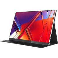 斯波兰 15英寸 4K OLED触摸便携显示器