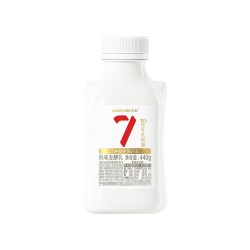 卡士 007 风味发酵乳