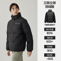 88VIP：斯凯奇 运动立领羽绒服 男女款