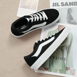 VANS Vero LS ACTIVE 男款板鞋