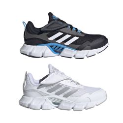 adidas 轻便透气 儿童运动鞋