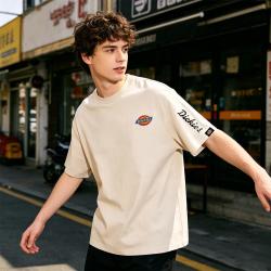 Dickies 美式复古男士纯棉休闲上衣