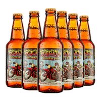 迷失海岸 迷雾快艇双倍IPA啤酒 355ml