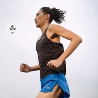new balance 男款运动背心MT41250