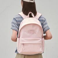 Dickies 休闲百搭经典学生书包初中生女高中生背包大容量双肩包电脑包通勤